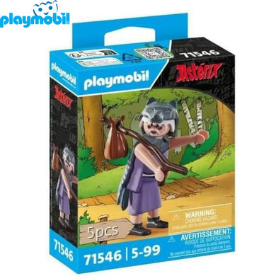 Playmobil 71546