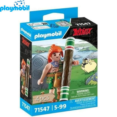 Playmobil 71547