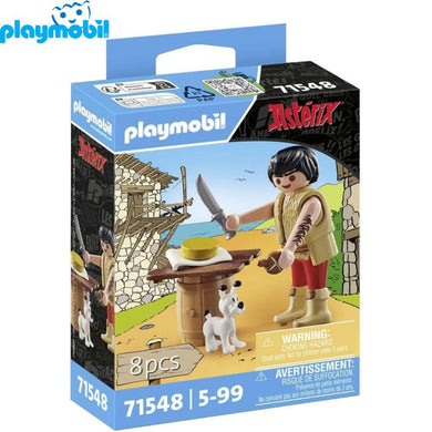 Playmobil 71548