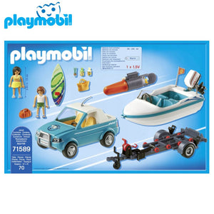 Playmobil 71589