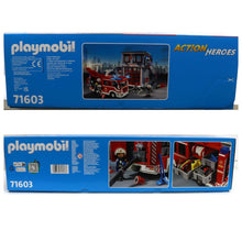 Cargar imagen en el visor de la galería, playmobil 71603 ce
