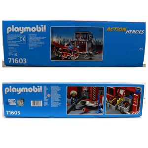 playmobil 71603 ce