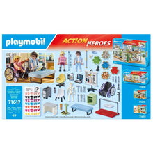 Cargar imagen en el visor de la galería, Playmobil 71617 ortopedia
