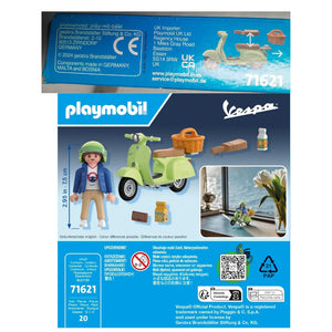 Playmobil 71621