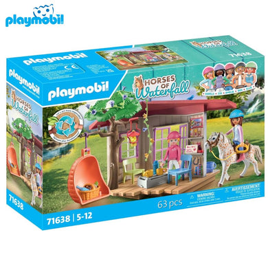 Playmobil 71638