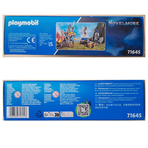 Playmobil 71645 CE