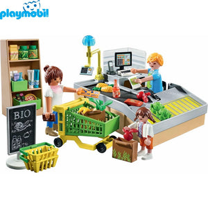 Playmobil 71648