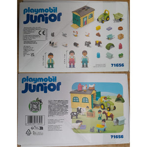 Playmobil 71656 CE