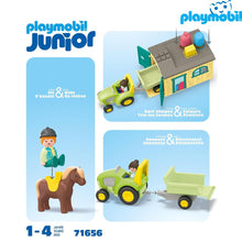 Cargar imagen en el visor de la galería, Playmobil 71656
