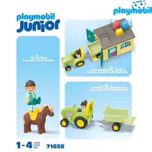 Playmobil 71656