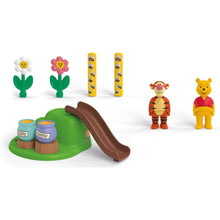 Cargar imagen en el visor de la galería, Playmobil Junior Disney Winnie Pooh Tigger (71694)
