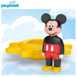 Playmobil 71698 Mickey