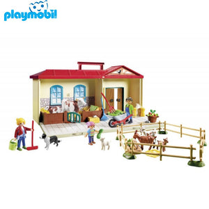 Playmobil 71714