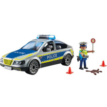 Cargar imagen en el visor de la galería, Playmobil 71729 coche policia patrulla
