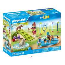 Cargar imagen en el visor de la galería, Playmobil 71745 parque para perros My Life

