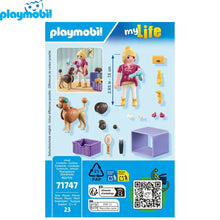 Cargar imagen en el visor de la galería, Playmobil 71747
