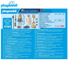 Cargar imagen en el visor de la galería, playmobil 71797 novelmore
