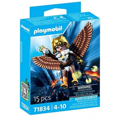 Playmobil 71834 heroína alada