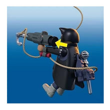 Cargar imagen en el visor de la galería, Playmobil 71835 héroe sombra
