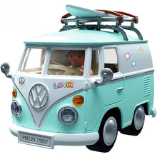 Cargar imagen en el visor de la galería, Playmobil 71857 Volkswagen T1 Camper
