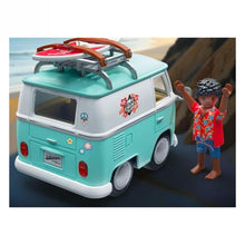 Cargar imagen en el visor de la galería, Playmobil 71857 Volkswagen T1 Camper
