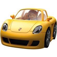 Cargar imagen en el visor de la galería, Playmobil 71859 Porsche Carrera GT
