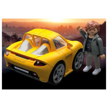 Cargar imagen en el visor de la galería, Playmobil 71859 Porsche Carrera GT
