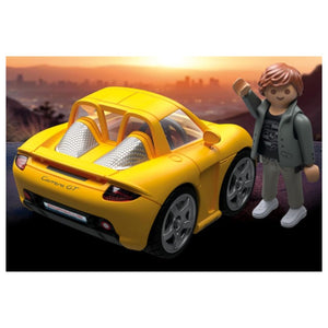 Playmobil 71859 Porsche Carrera GT