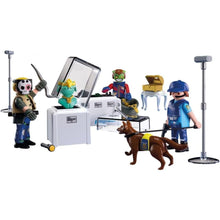 Cargar imagen en el visor de la galería, Playmobil 71876 robo de diamantes City Action

