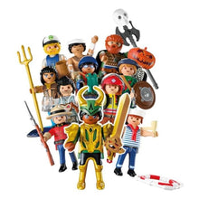 Cargar imagen en el visor de la galería, Playmobil Serie 28 chicos colección completa 12 figuras (71889)
