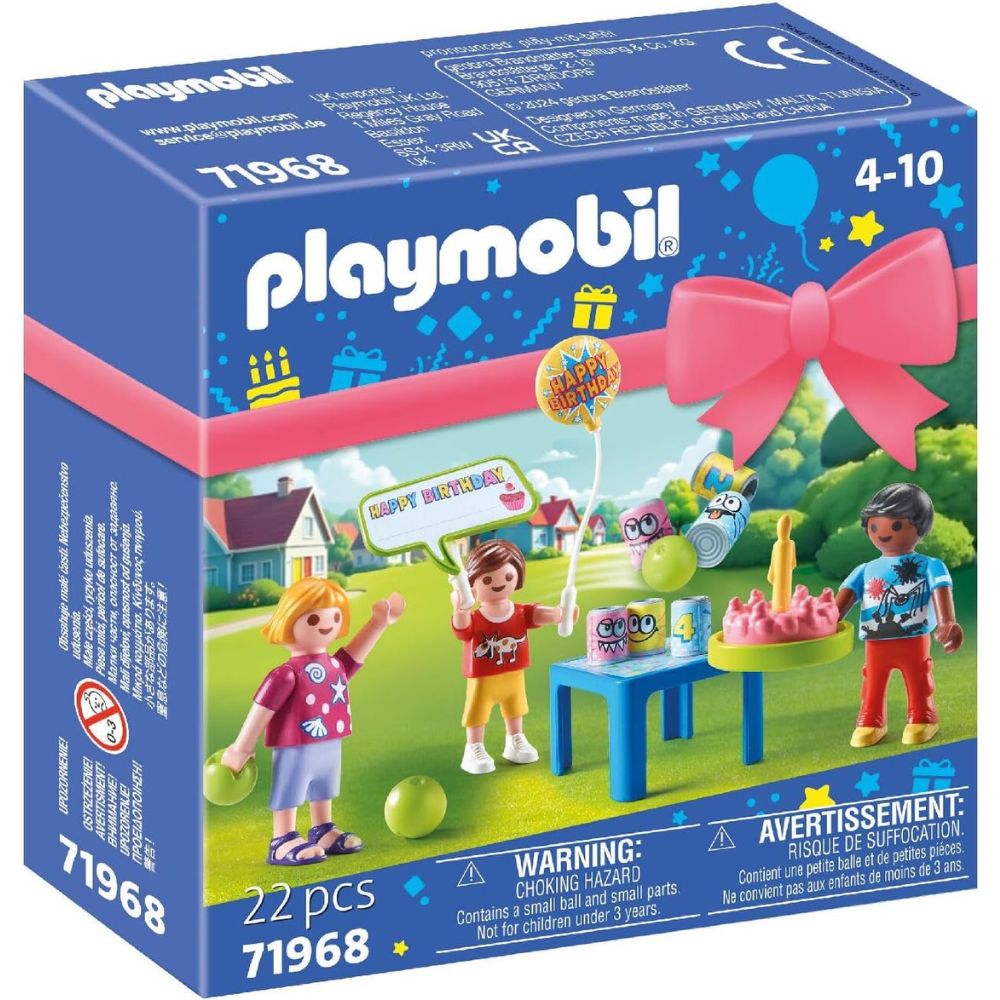 playmobil 71968
