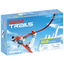 Cargar imagen en el visor de la galería, Playmobil 71971 Flip Rail Sky Trails
