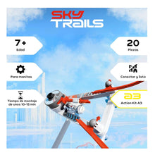 Cargar imagen en el visor de la galería, Playmobil 71971 Flip Rail Sky Trails
