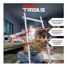 Cargar imagen en el visor de la galería, Playmobil 71971 Flip Rail Sky Trails
