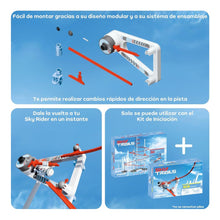 Cargar imagen en el visor de la galería, Playmobil 71971 Flip Rail Sky Trails
