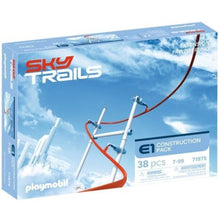 Cargar imagen en el visor de la galería, Playmobil 71975 Pack de construcción Sky Trails
