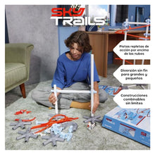Cargar imagen en el visor de la galería, Playmobil 71975 Pack de construcción Sky Trails
