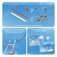 Cargar imagen en el visor de la galería, Playmobil 71975 Pack de construcción Sky Trails

