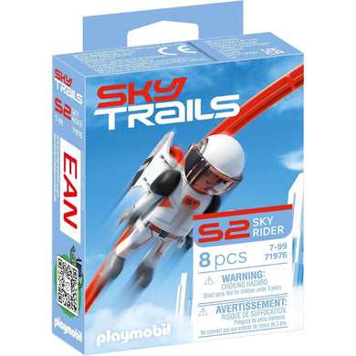 Playmobil 71976 Sky Trails Rider