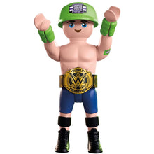 Cargar imagen en el visor de la galería, Playmobil 72093 John Cena WWE

