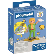 Cargar imagen en el visor de la galería, Playmobil 72285 El Principito 80 aniversario
