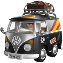 Cargar imagen en el visor de la galería, Playmobil 72314 Wolkswagen T1 Camper EDICION ESPAÑA
