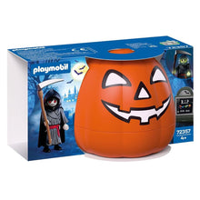 Cargar imagen en el visor de la galería, Playmobil 72357 Calabaza la Parca
