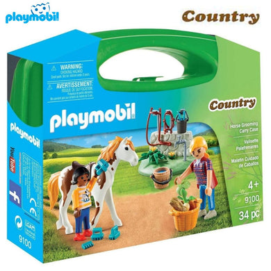 Playmobil 9100