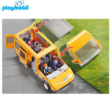 Cargar imagen en el visor de la galería, Playmobil 9419 autobús
