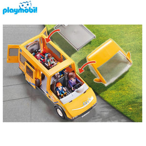 Playmobil 9419 autobús