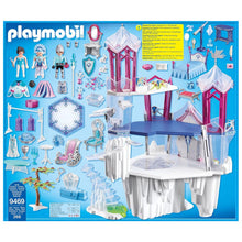 Cargar imagen en el visor de la galería, Playmobil 9469 palacio de cristal Magic
