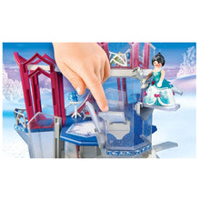 Cargar imagen en el visor de la galería, Playmobil 9469 palacio de cristal Magic
