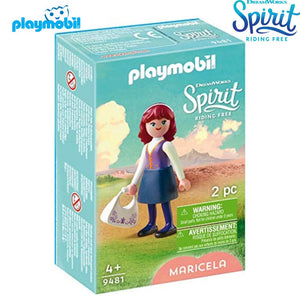 Playmobil 9481 Maricela Spirit