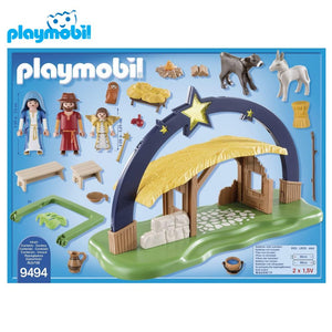 Playmobil 9494 belén